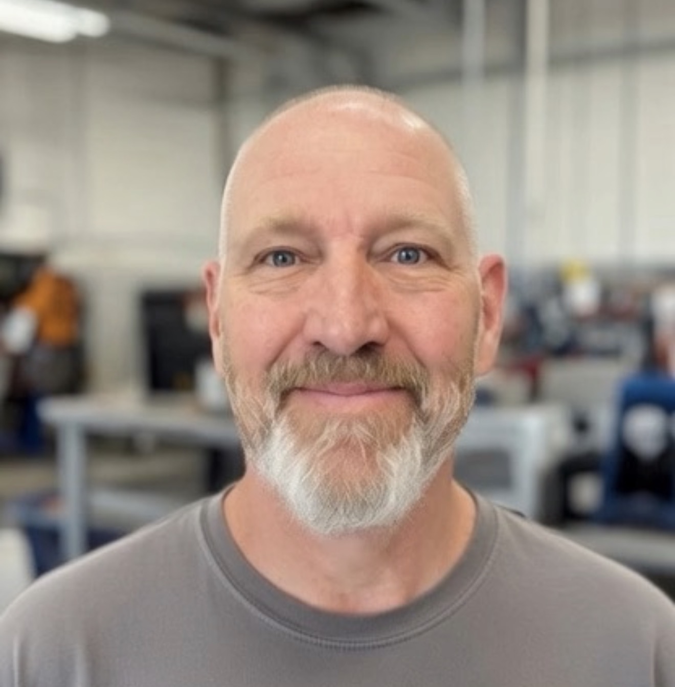 Richard Lovvo, owner of Rick Lovvo Electric